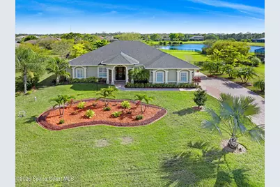 4268 Gardenwood Circle, Grant-Valkaria, FL 32949 - Photo 1