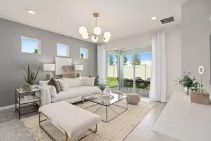8963 Blissful Breeze Tr, Melbourne, FL 32940 - Photo 11