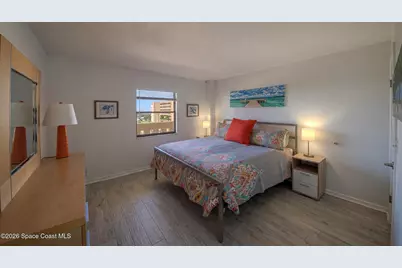 1830 N Atlantic Avenue #C605, Cocoa Beach, FL 32931 - Photo 5