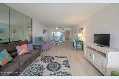 1830 N Atlantic Avenue #C605, Cocoa Beach, FL 32931 - Photo 3