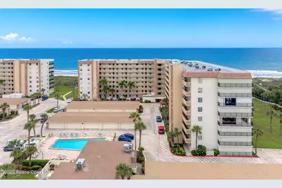 1830 N Atlantic Avenue #C605, Cocoa Beach, FL 32931 - Photo 35