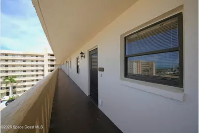 1830 N Atlantic Avenue #C605, Cocoa Beach, FL 32931 - Photo 21