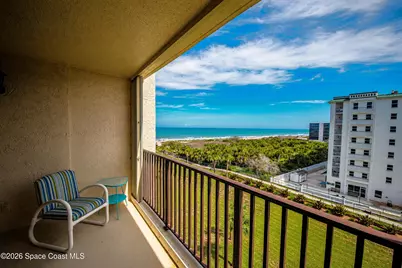 1830 N Atlantic Avenue #C605, Cocoa Beach, FL 32931 - Photo 39