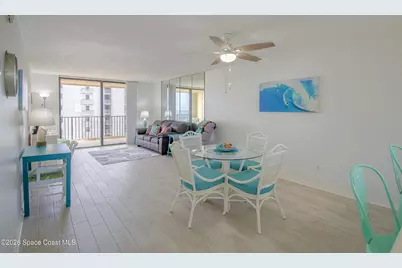 1830 N Atlantic Avenue #C605, Cocoa Beach, FL 32931 - Photo 13