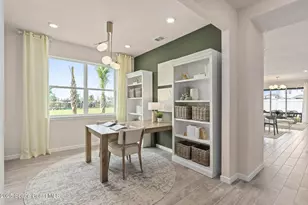 8973 Blissful Breeze Tr, Melbourne, FL 32940 - Photo 23
