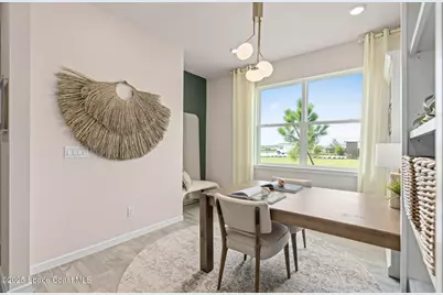 8973 Blissful Breeze Trail, Melbourne, FL 32940 - Photo 25