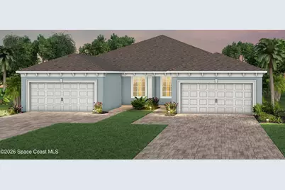 8973 Blissful Breeze Trail, Melbourne, FL 32940 - Photo 1