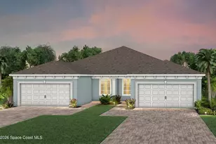 8973 Blissful Breeze Tr, Melbourne, FL 32940 - Photo 1