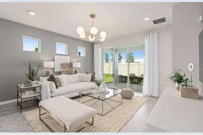 8973 Blissful Breeze Trail, Melbourne, FL 32940 - Photo 11