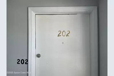 420 Monroe Avenue #D202, Cape Canaveral, FL 32920 - Photo 3