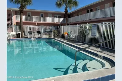 420 Monroe Avenue #D202, Cape Canaveral, FL 32920 - Photo 21