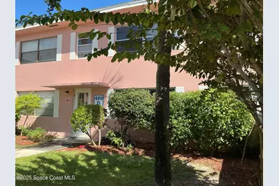 420 Monroe Avenue #D202, Cape Canaveral, FL 32920 - Photo 5