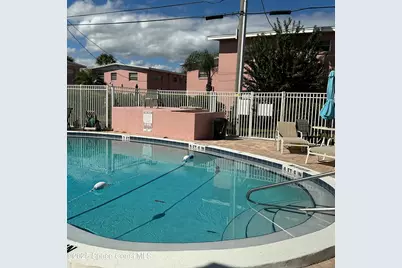 420 Monroe Avenue #D202, Cape Canaveral, FL 32920 - Photo 23
