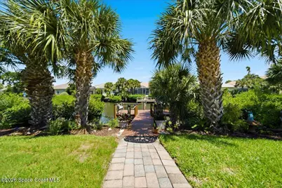 5337 Solway Drive, Melbourne Beach, FL 32951 - Photo 29