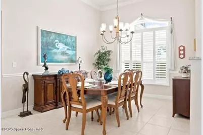 5337 Solway Drive, Melbourne Beach, FL 32951 - Photo 5