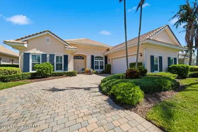 5337 Solway Drive, Melbourne Beach, FL 32951 - Photo 1
