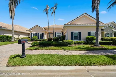 5337 Solway Drive, Melbourne Beach, FL 32951 - Photo 3