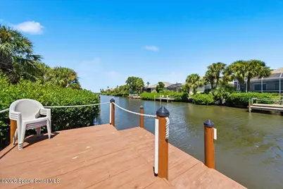 5337 Solway Drive, Melbourne Beach, FL 32951 - Photo 33