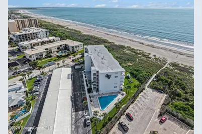 555 Fillmore Avenue #307, Cape Canaveral, FL 32920 - Photo 1