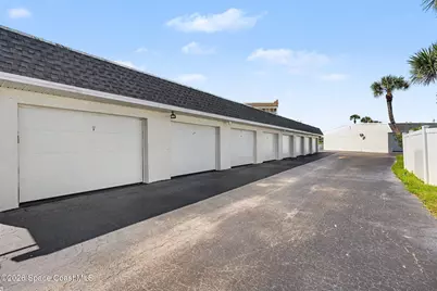 555 Fillmore Avenue #307, Cape Canaveral, FL 32920 - Photo 35