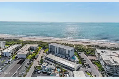 555 Fillmore Avenue #307, Cape Canaveral, FL 32920 - Photo 33