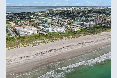 555 Fillmore Avenue #307, Cape Canaveral, FL 32920 - Photo 31