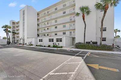 555 Fillmore Avenue #307, Cape Canaveral, FL 32920 - Photo 5