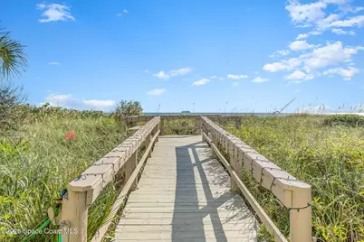 555 Fillmore Avenue #307, Cape Canaveral, FL 32920 - Photo 3