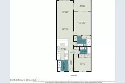 555 Fillmore Avenue #307, Cape Canaveral, FL 32920 - Photo 37