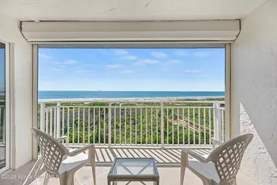555 Fillmore Avenue #307, Cape Canaveral, FL 32920 - Photo 19