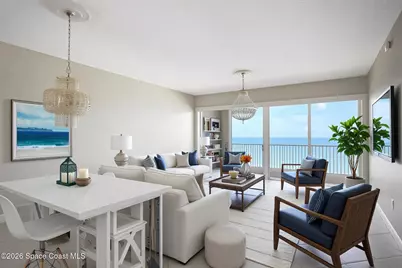 2095 Highway A1A Highway #4703, Indian Harbour Beach, FL 32937 - Photo 13