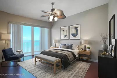 2095 Highway A1A Highway #4703, Indian Harbour Beach, FL 32937 - Photo 17