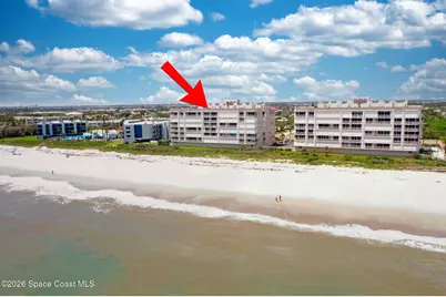 2095 Highway A1A Highway #4703, Indian Harbour Beach, FL 32937 - Photo 3
