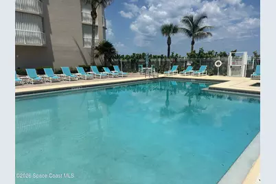 2095 Highway A1A Highway #4703, Indian Harbour Beach, FL 32937 - Photo 3