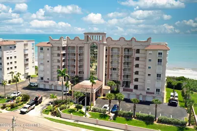 2095 Highway A1A Highway #4703, Indian Harbour Beach, FL 32937 - Photo 5