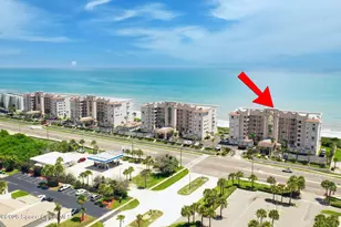 2095 Hwy A1A Hwy, Indian Harbour Beach, FL 32937 - Photo 1