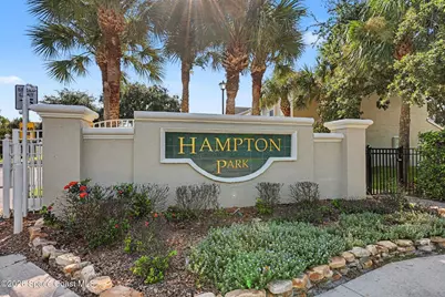 1305 Hampton Park Lane, Melbourne, FL 32940 - Photo 31