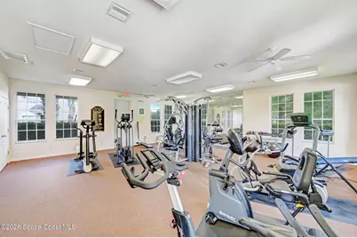 1305 Hampton Park Lane, Melbourne, FL 32940 - Photo 29
