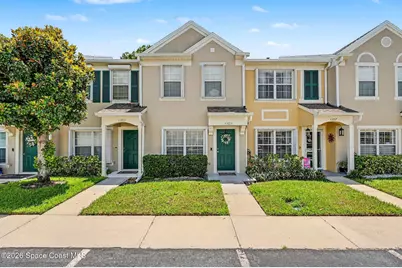 1305 Hampton Park Lane, Melbourne, FL 32940 - Photo 1