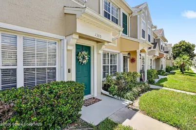 1305 Hampton Park Lane, Melbourne, FL 32940 - Photo 3