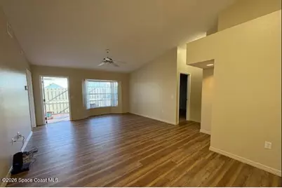 1927 Quail Ridge Court #1404, Cocoa, FL 32926 - Photo 9