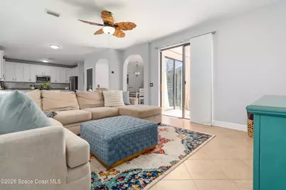 3053 Glenridge Circle, Merritt Island, FL 32953 - Photo 7