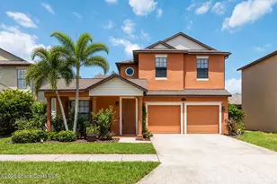 3053 Glenridge Cir, Merritt Island, FL 32953 - Photo 1