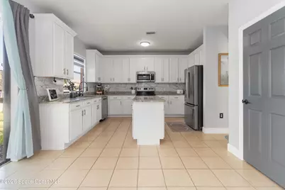 3053 Glenridge Circle, Merritt Island, FL 32953 - Photo 9