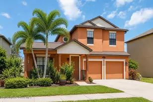 3053 Glenridge Cir, Merritt Island, FL 32953 - Photo 1