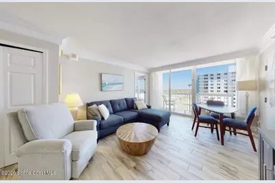 2700 N Atlantic Avenue #1220, Daytona Beach, FL 32118 - Photo 9