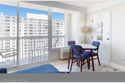 2700 N Atlantic Avenue #1220, Daytona Beach, FL 32118 - Photo 7