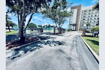 250 S Sykes Creek Parkway #B307, Merritt Island, FL 32952 - Photo 71