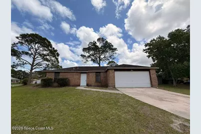 1395 Cox Avenue NW, Palm Bay, FL 32907 - Photo 1