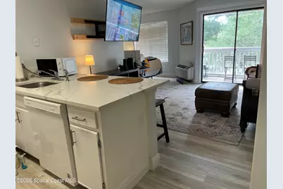225 S Tropical Trail S #724, Merritt Island, FL 32952 - Photo 5